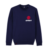 GMBN Classic Sweatshirt - Navy